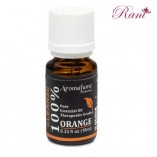 Aromafume Olio Essenziale Arancia